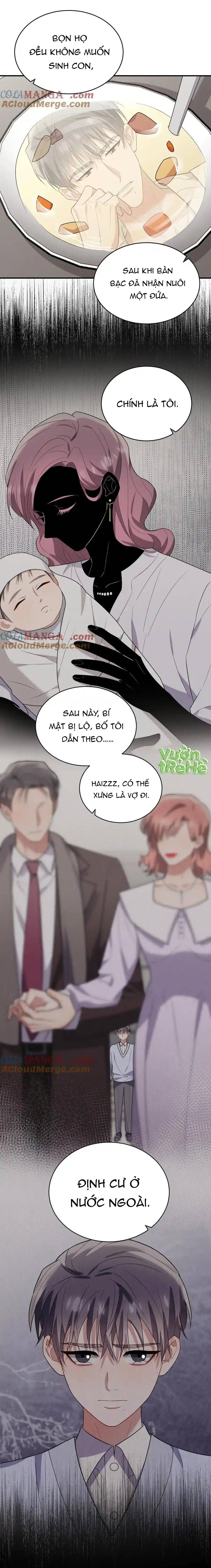 Trung Khuyển Công Lược Chapter 44 - 8