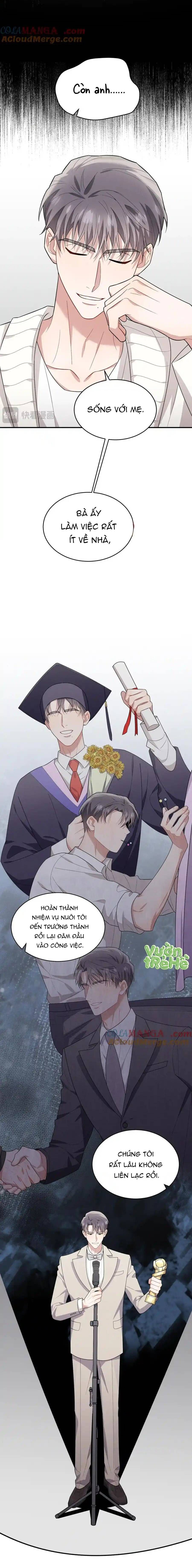 Trung Khuyển Công Lược Chapter 44 - 9