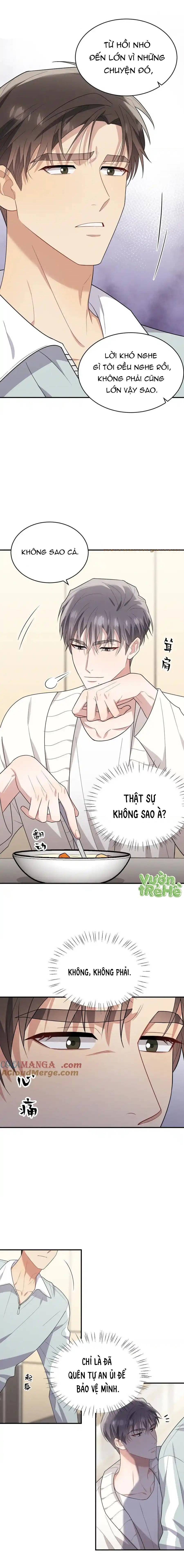 Trung Khuyển Công Lược Chapter 44 - 10