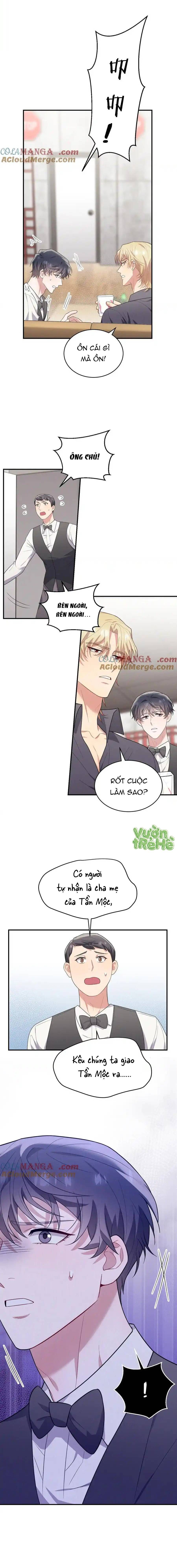 Trung Khuyển Công Lược Chapter 45 - 12