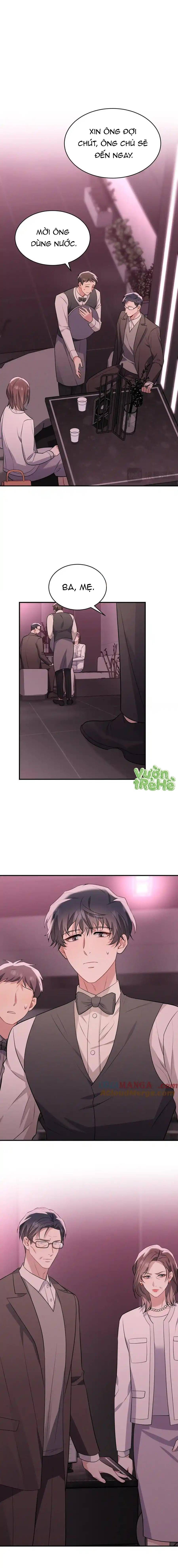 Trung Khuyển Công Lược Chapter 45 - 13