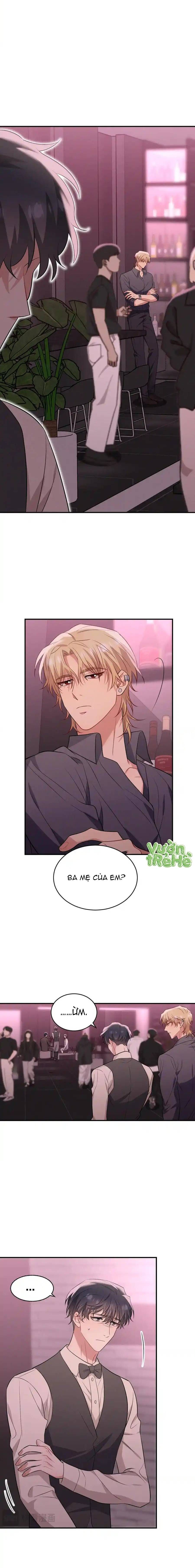 Trung Khuyển Công Lược Chapter 45 - 14