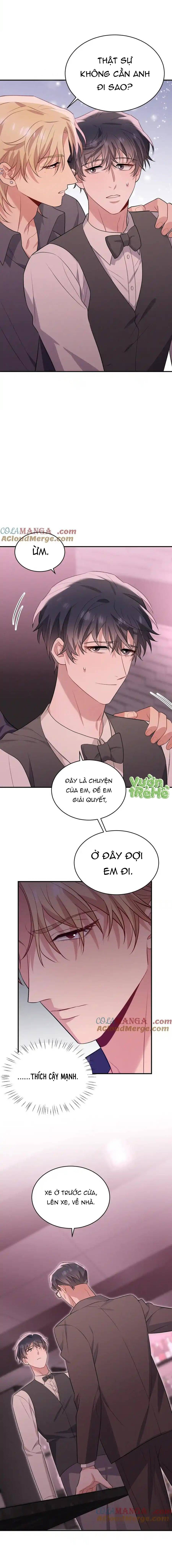 Trung Khuyển Công Lược Chapter 45 - 15