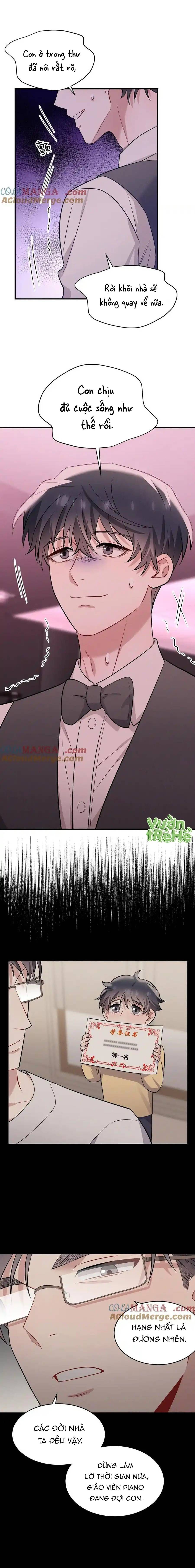 Trung Khuyển Công Lược Chapter 45 - 17