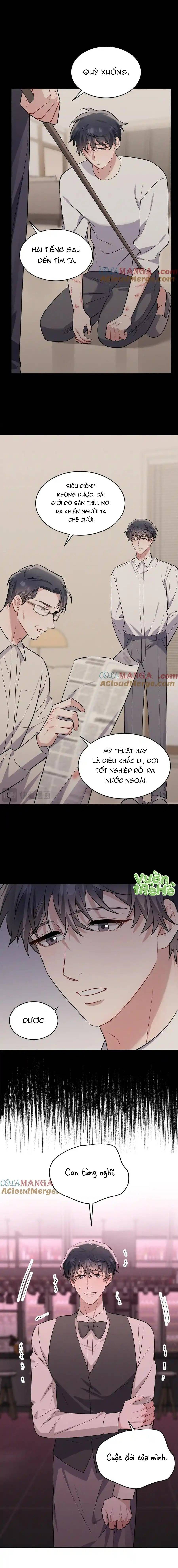 Trung Khuyển Công Lược Chapter 45 - 18