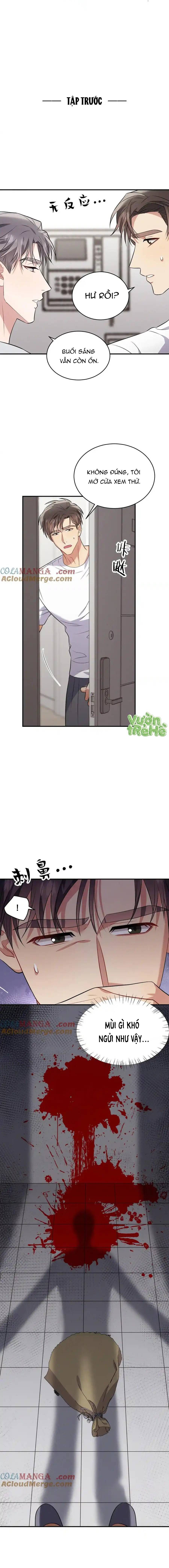 Trung Khuyển Công Lược Chapter 45 - 3