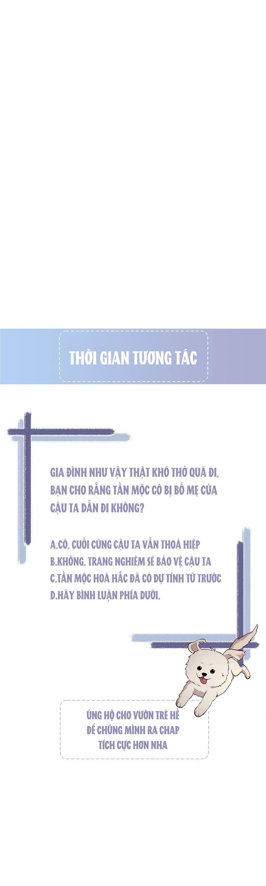 Trung Khuyển Công Lược Chapter 45 - 21