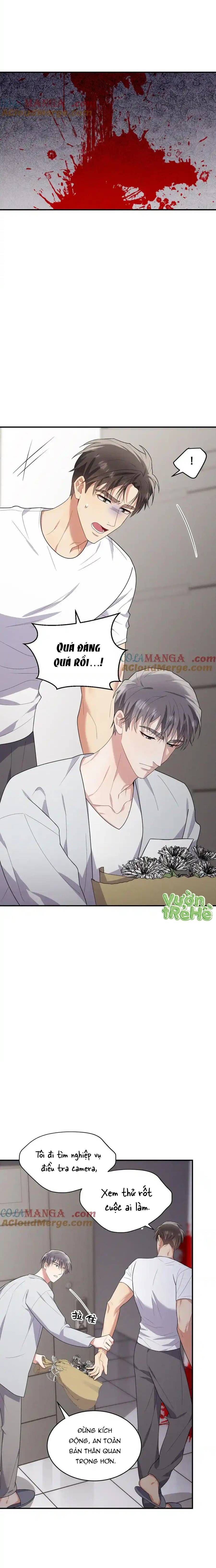 Trung Khuyển Công Lược Chapter 45 - 5