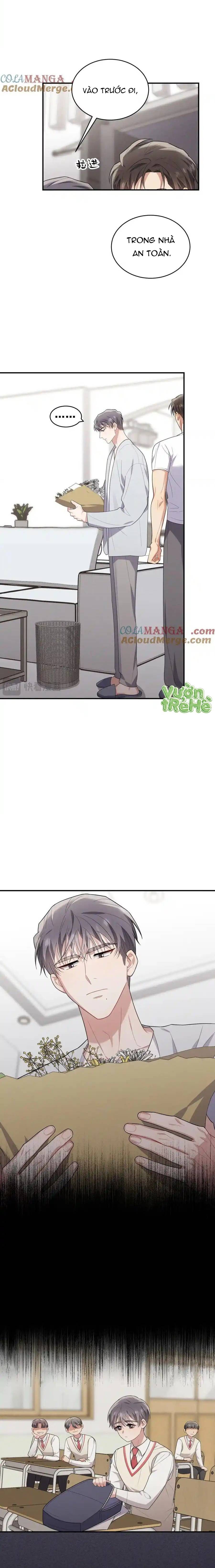 Trung Khuyển Công Lược Chapter 45 - 6