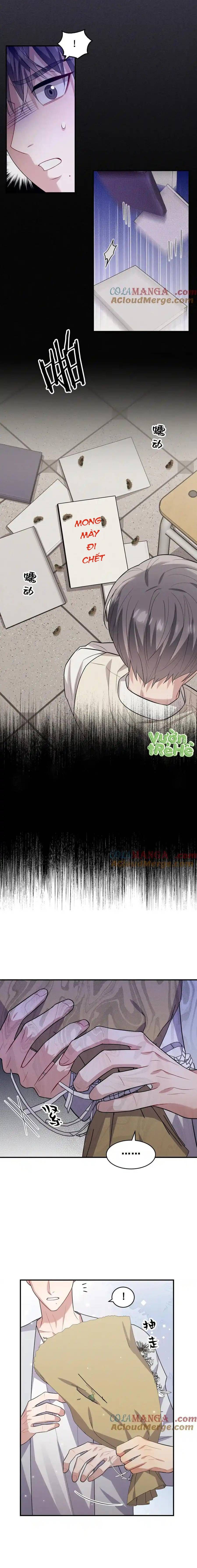 Trung Khuyển Công Lược Chapter 45 - 7