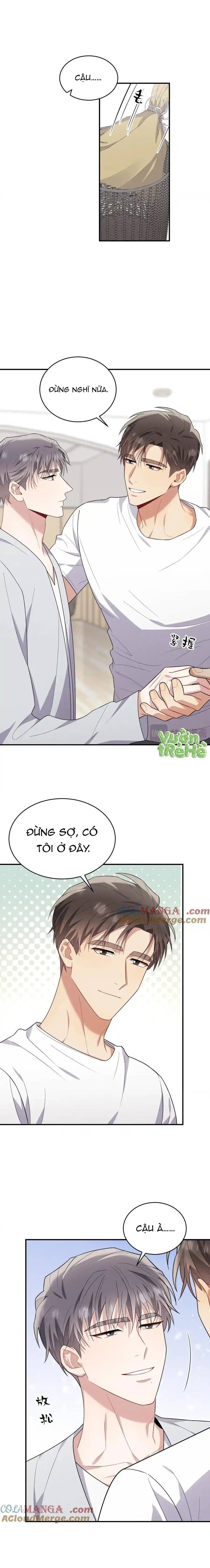 Trung Khuyển Công Lược Chapter 45 - 8