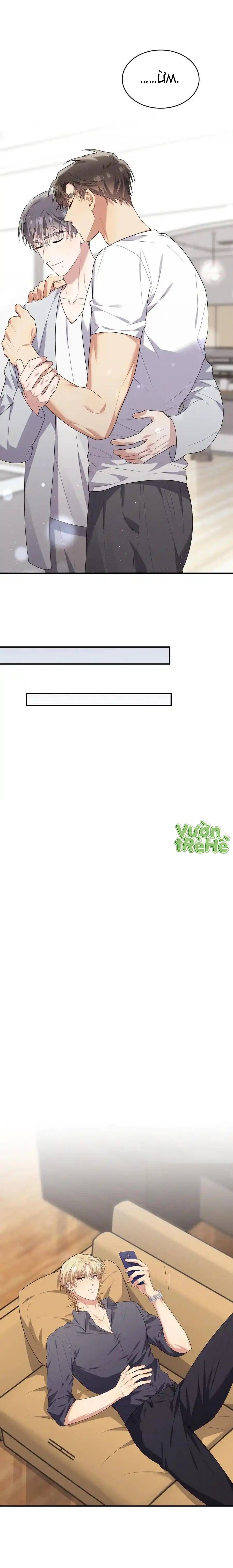 Trung Khuyển Công Lược Chapter 45 - 9