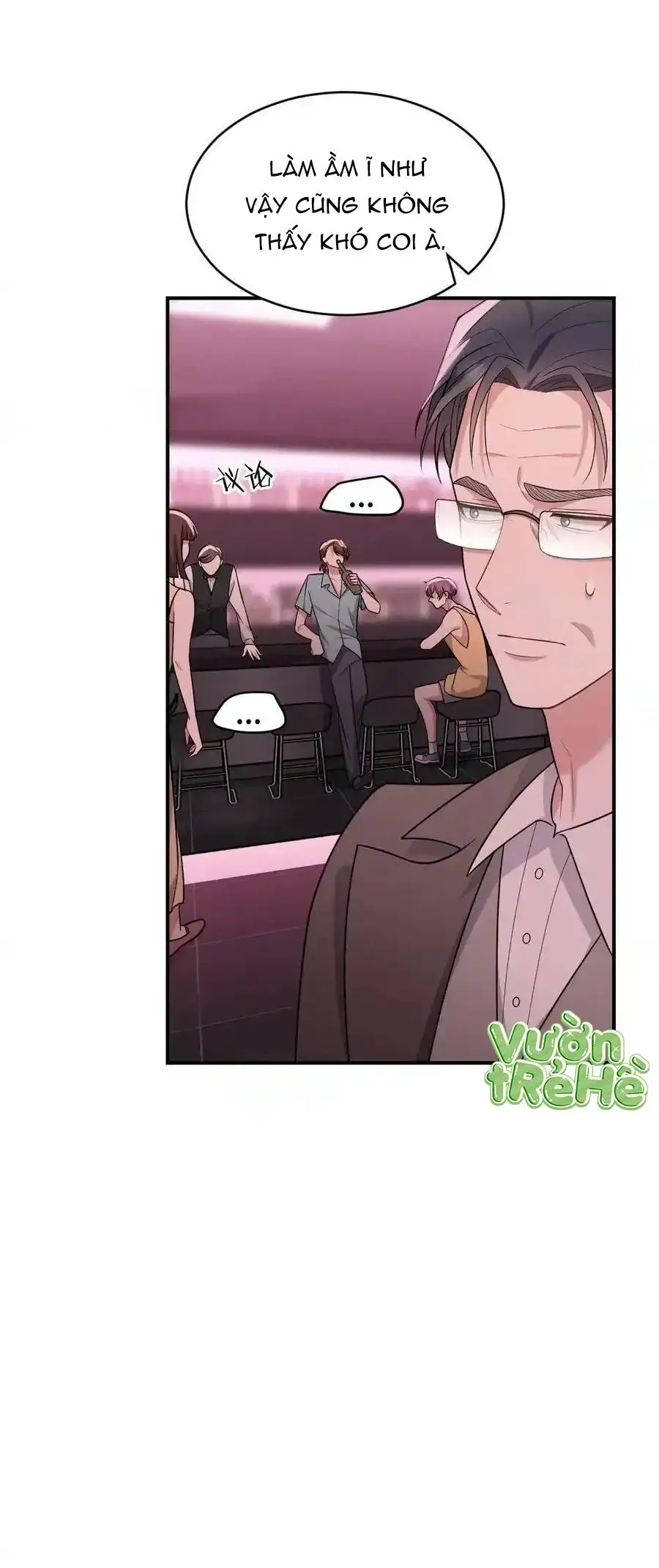 Trung Khuyển Công Lược Chapter 46 - 11