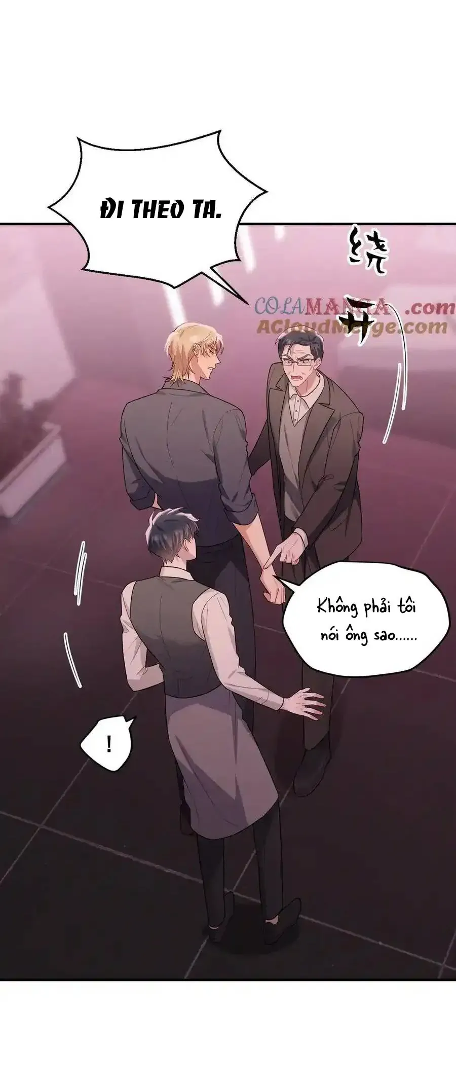 Trung Khuyển Công Lược Chapter 46 - 12