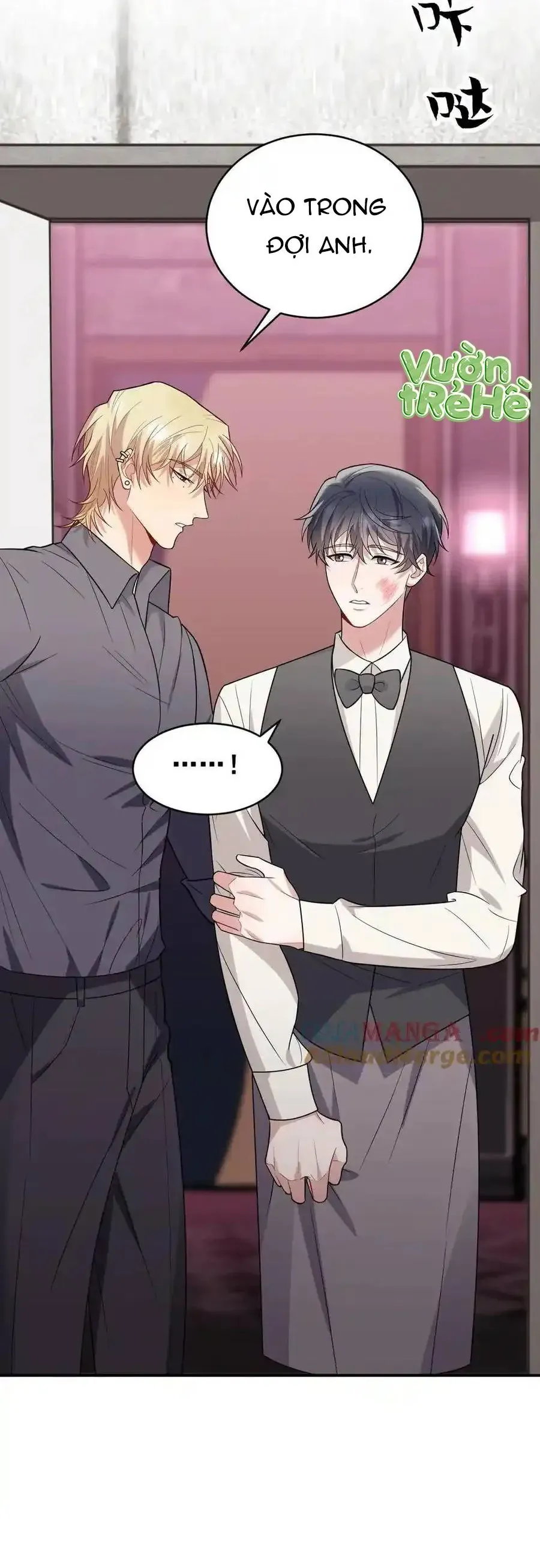 Trung Khuyển Công Lược Chapter 46 - 20