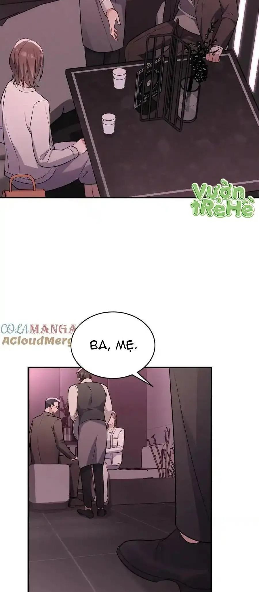 Trung Khuyển Công Lược Chapter 46 - 3