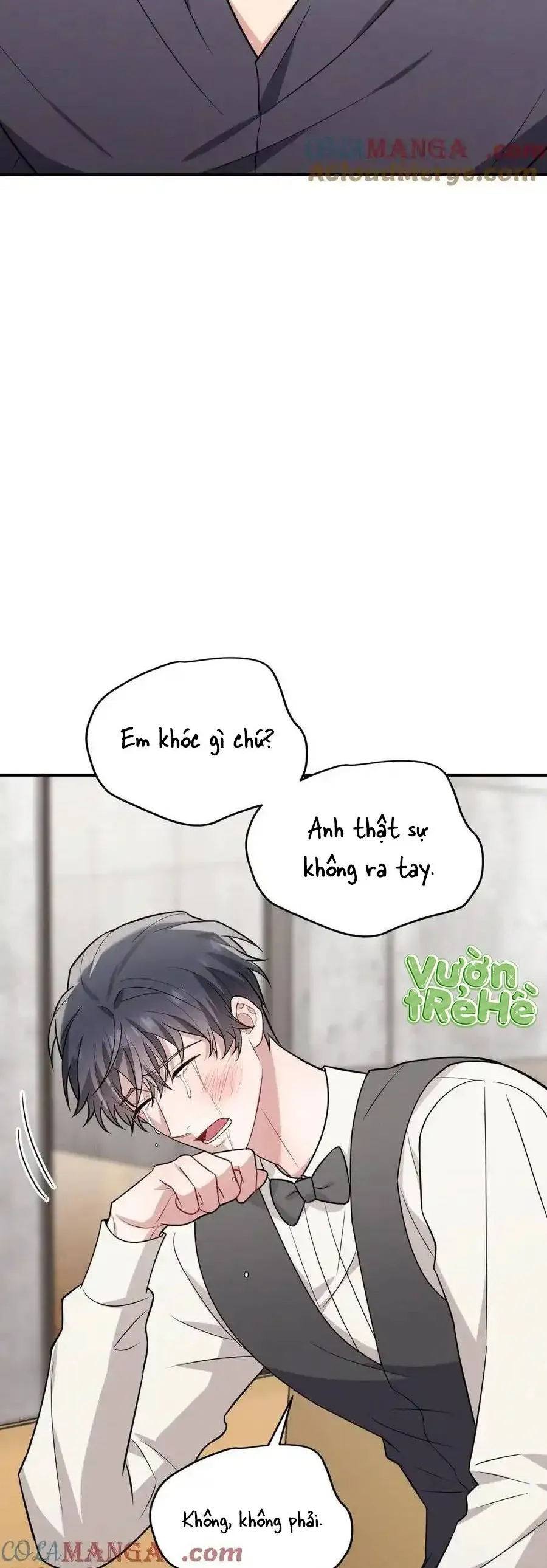 Trung Khuyển Công Lược Chapter 46 - 26