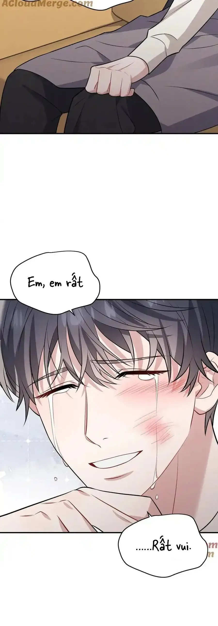 Trung Khuyển Công Lược Chapter 46 - 27