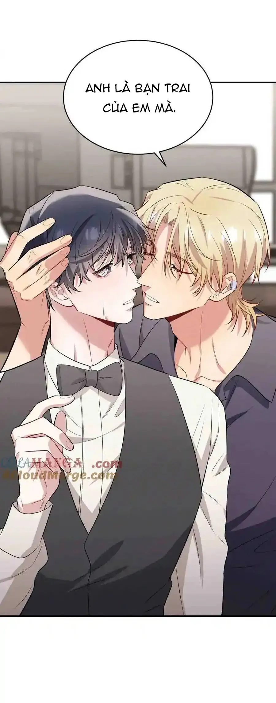 Trung Khuyển Công Lược Chapter 46 - 30