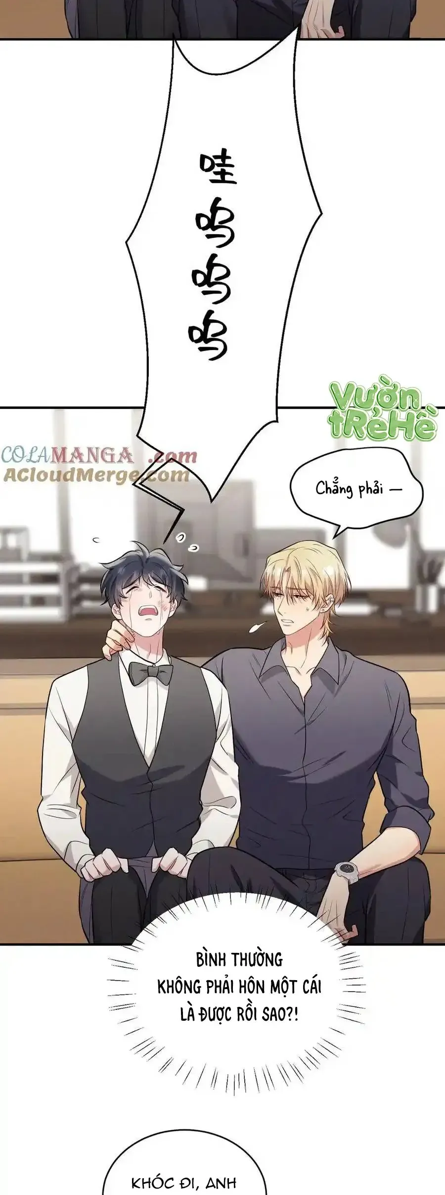 Trung Khuyển Công Lược Chapter 46 - 32