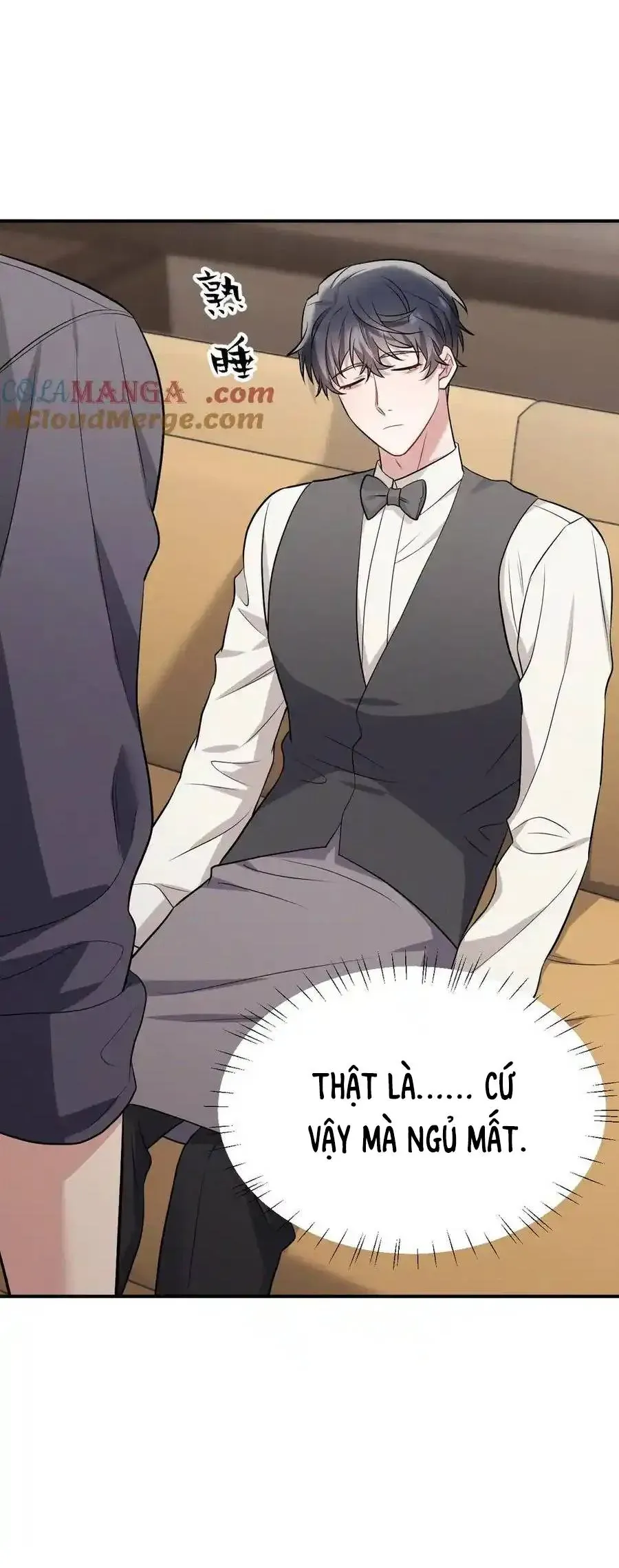 Trung Khuyển Công Lược Chapter 46 - 34