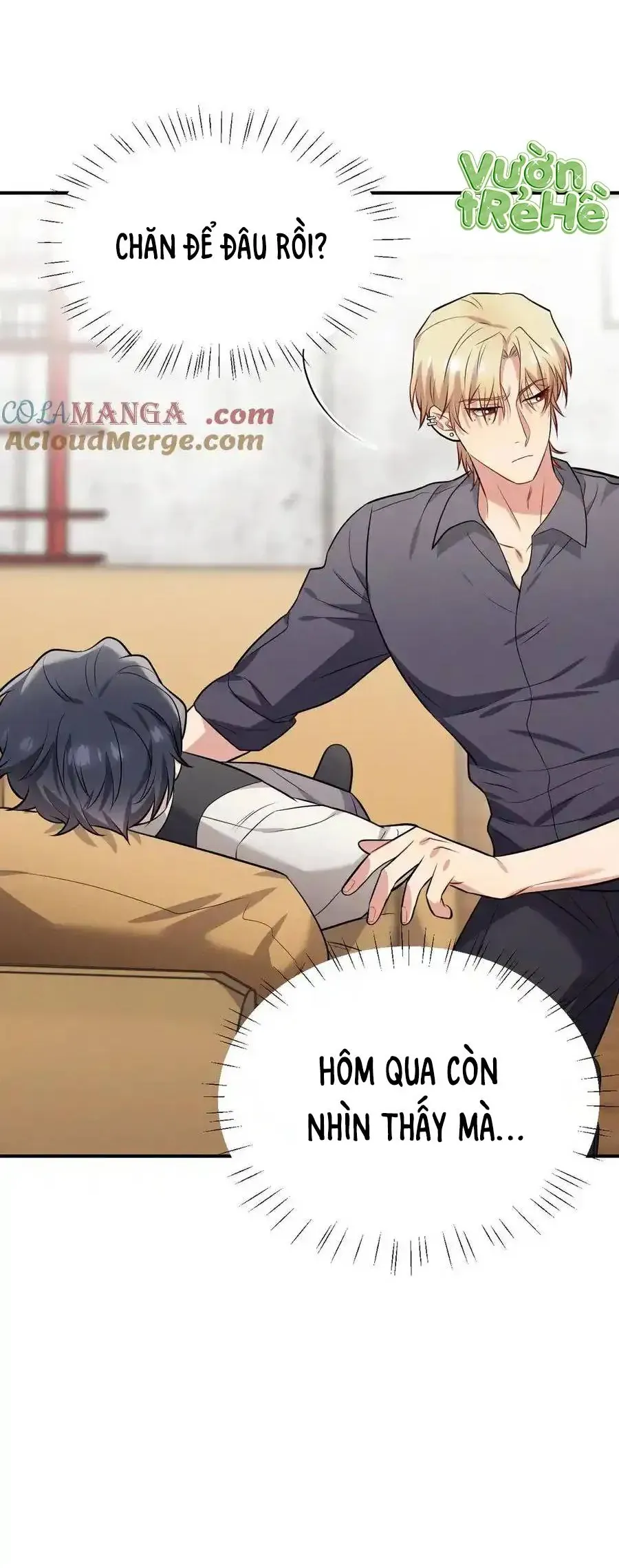 Trung Khuyển Công Lược Chapter 46 - 35