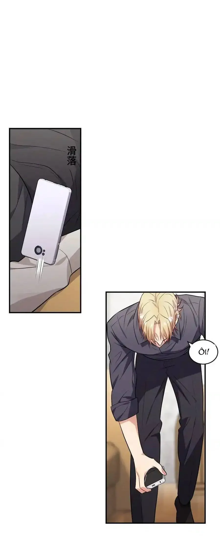 Trung Khuyển Công Lược Chapter 46 - 36