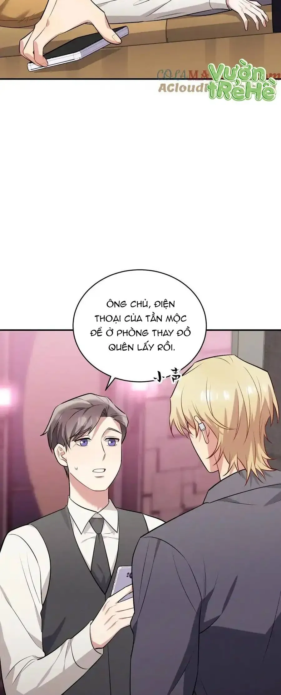 Trung Khuyển Công Lược Chapter 46 - 38