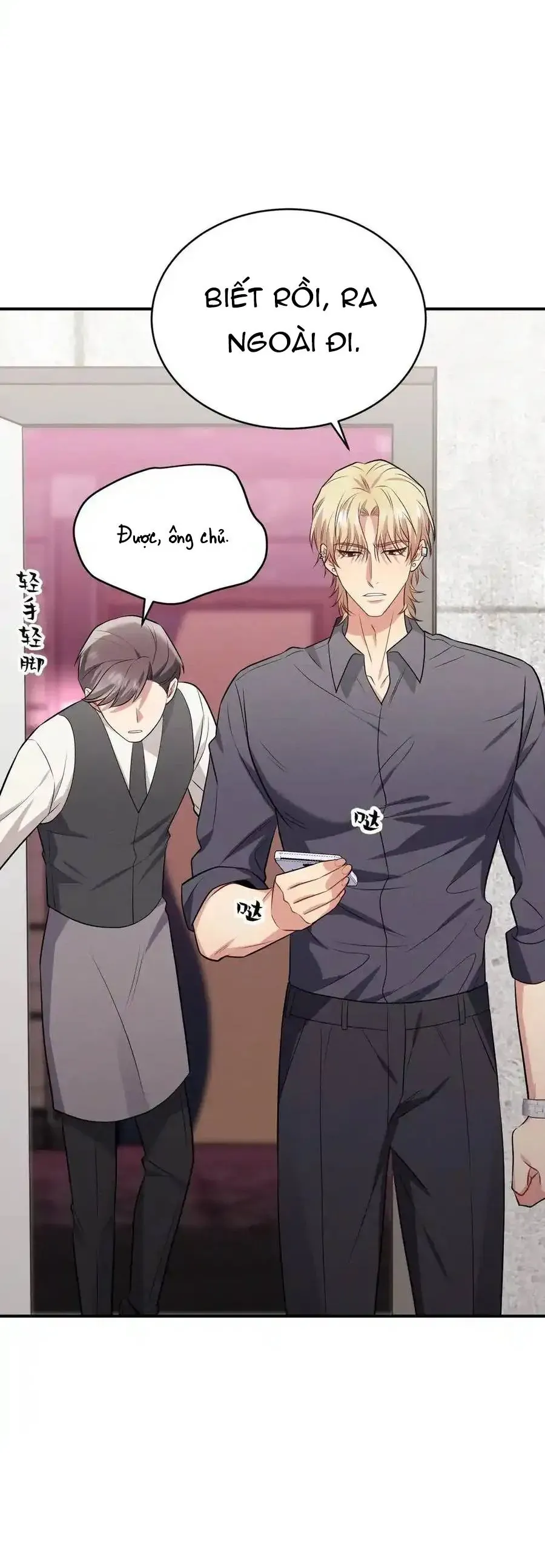 Trung Khuyển Công Lược Chapter 46 - 40