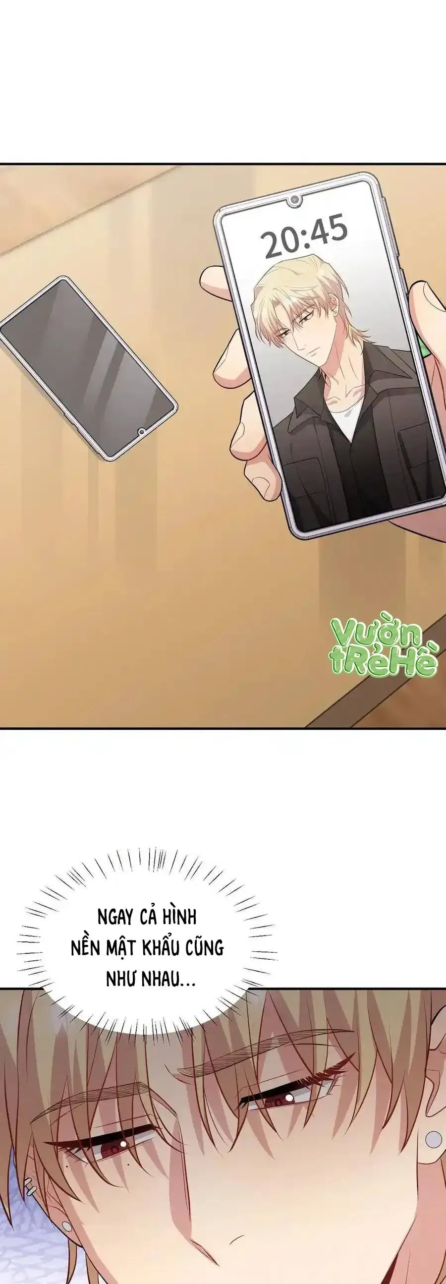 Trung Khuyển Công Lược Chapter 46 - 41