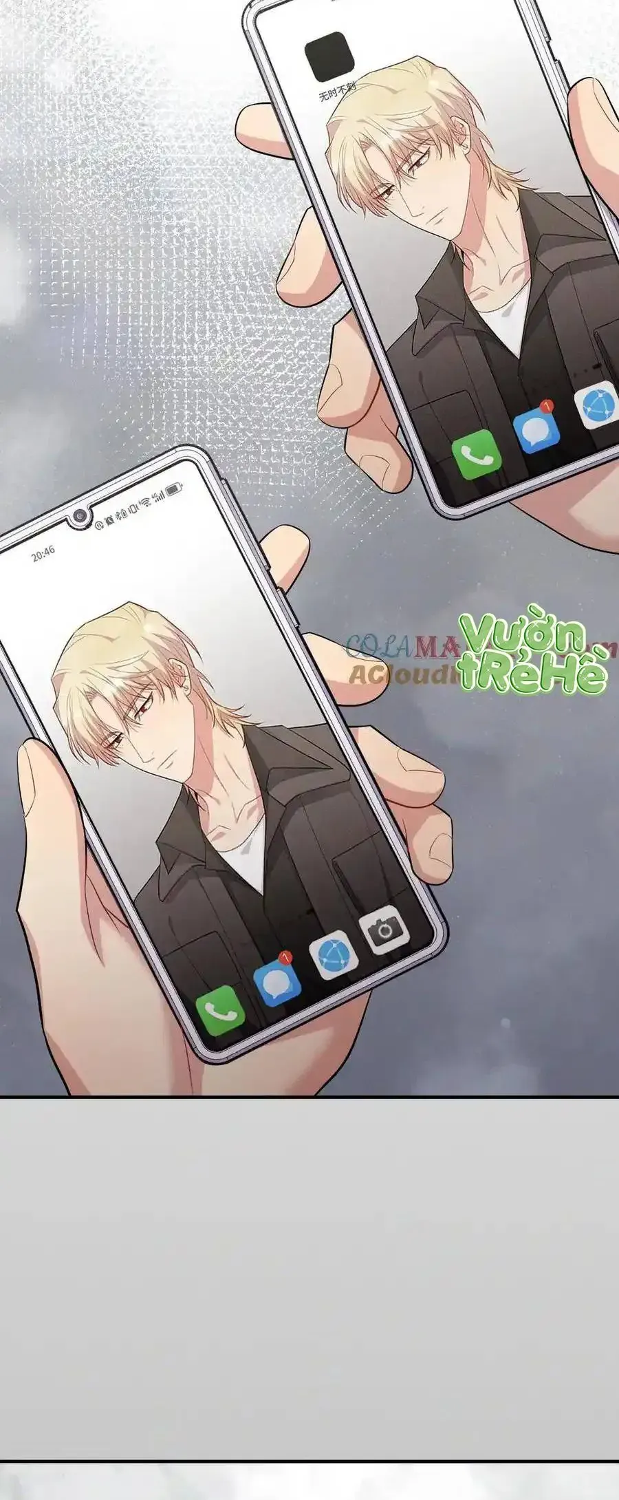 Trung Khuyển Công Lược Chapter 46 - 44