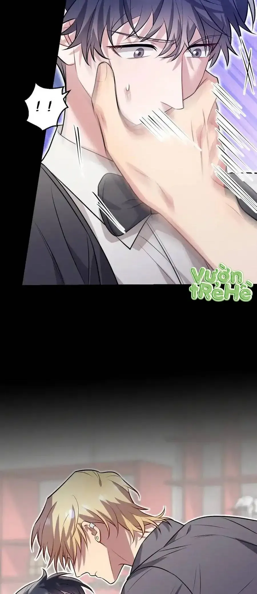 Trung Khuyển Công Lược Chapter 46 - 50