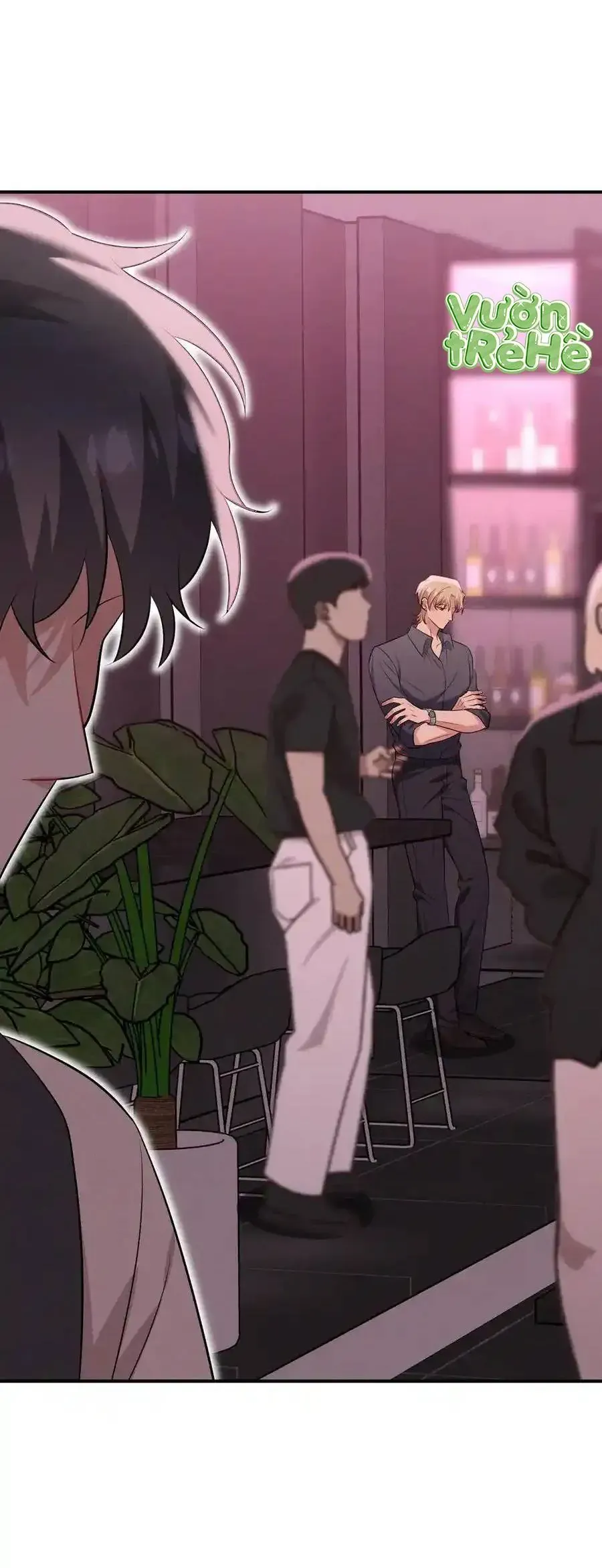 Trung Khuyển Công Lược Chapter 46 - 6