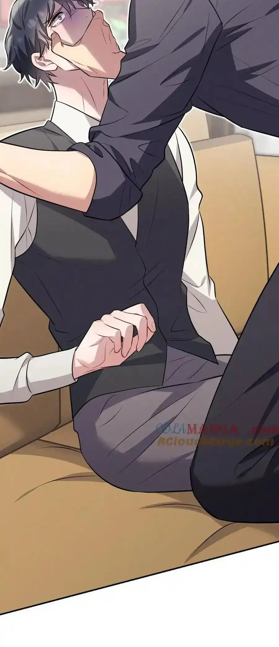 Trung Khuyển Công Lược Chapter 46 - 51