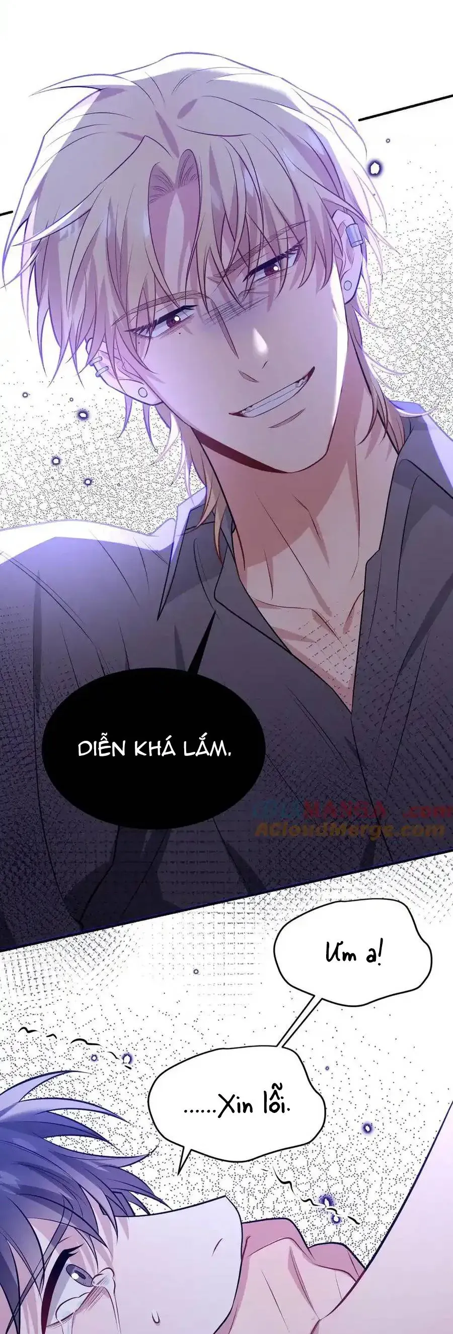 Trung Khuyển Công Lược Chapter 46 - 52