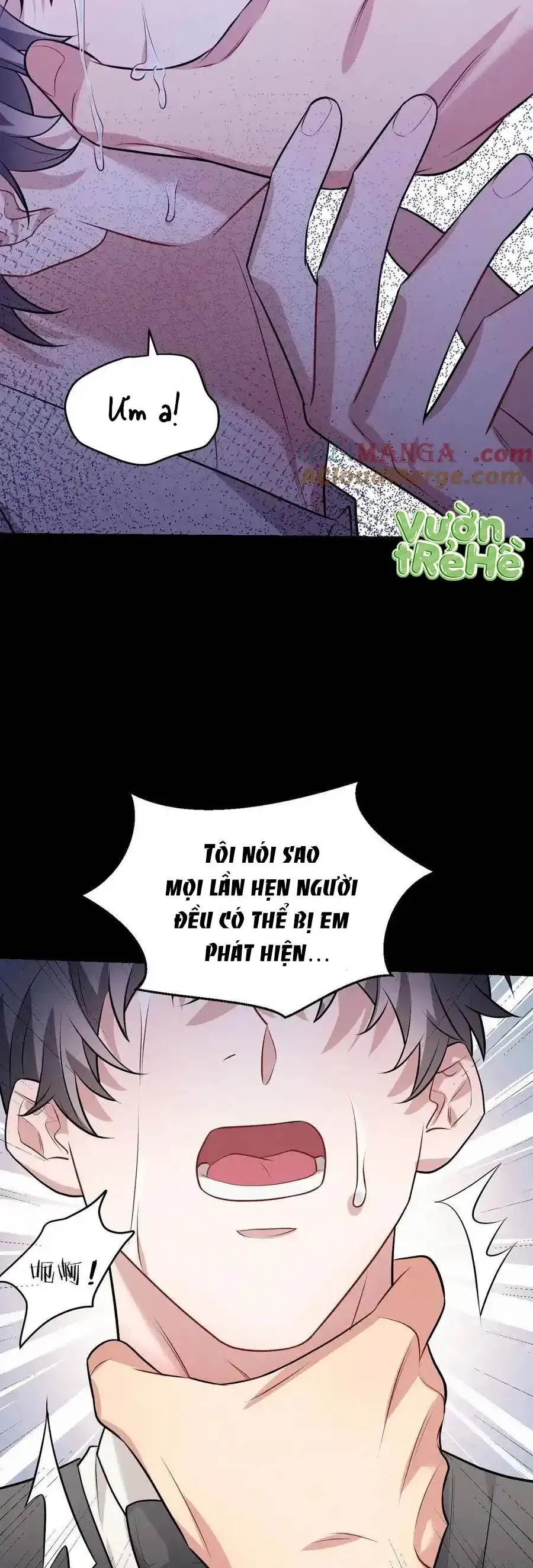 Trung Khuyển Công Lược Chapter 46 - 53