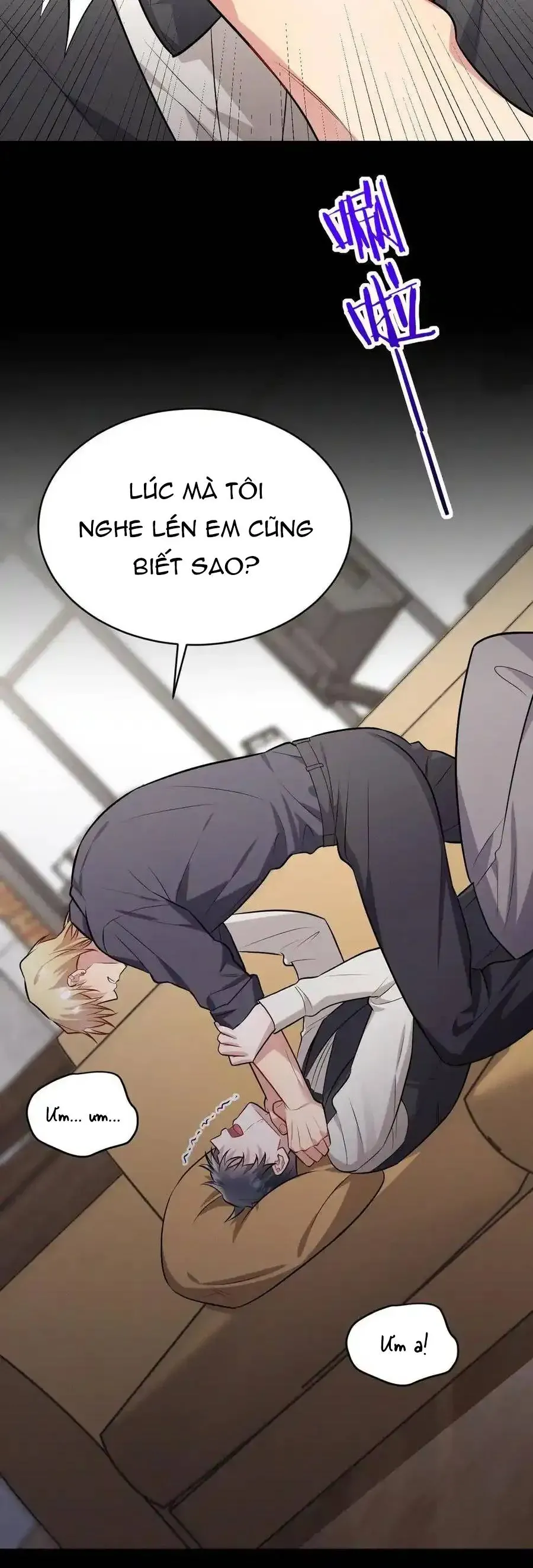 Trung Khuyển Công Lược Chapter 46 - 54