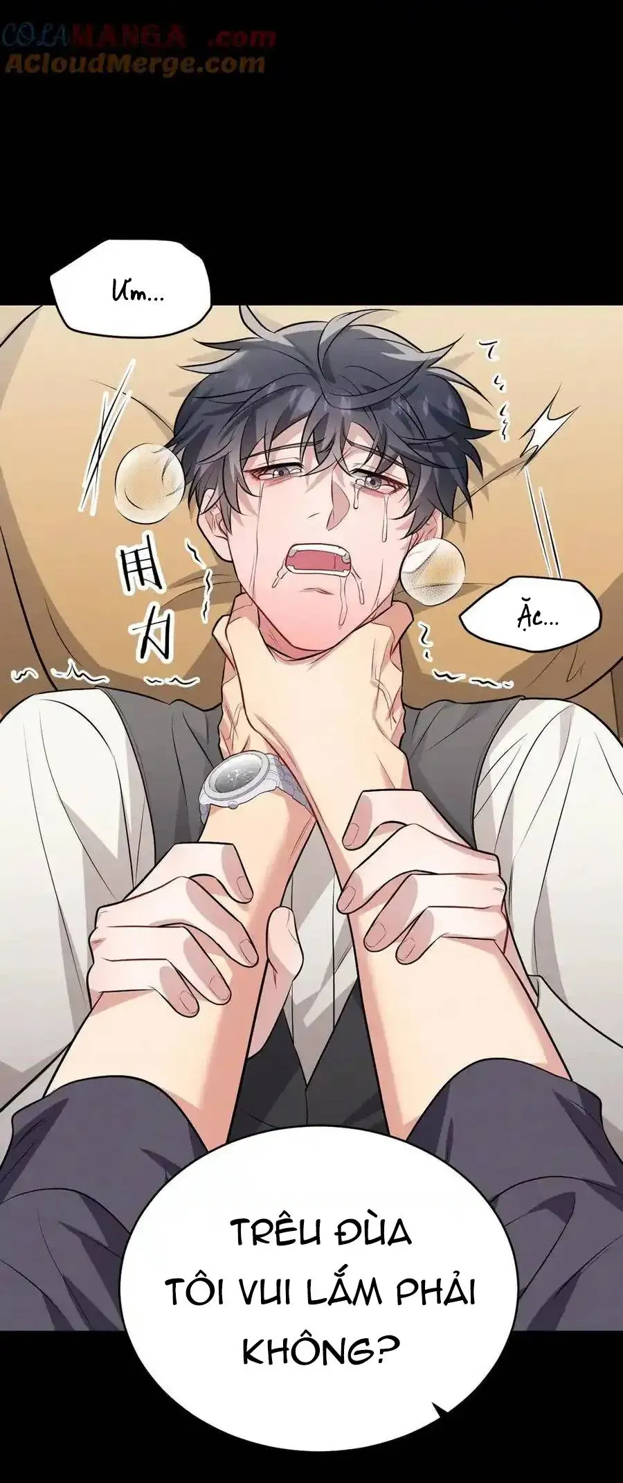 Trung Khuyển Công Lược Chapter 46 - 55