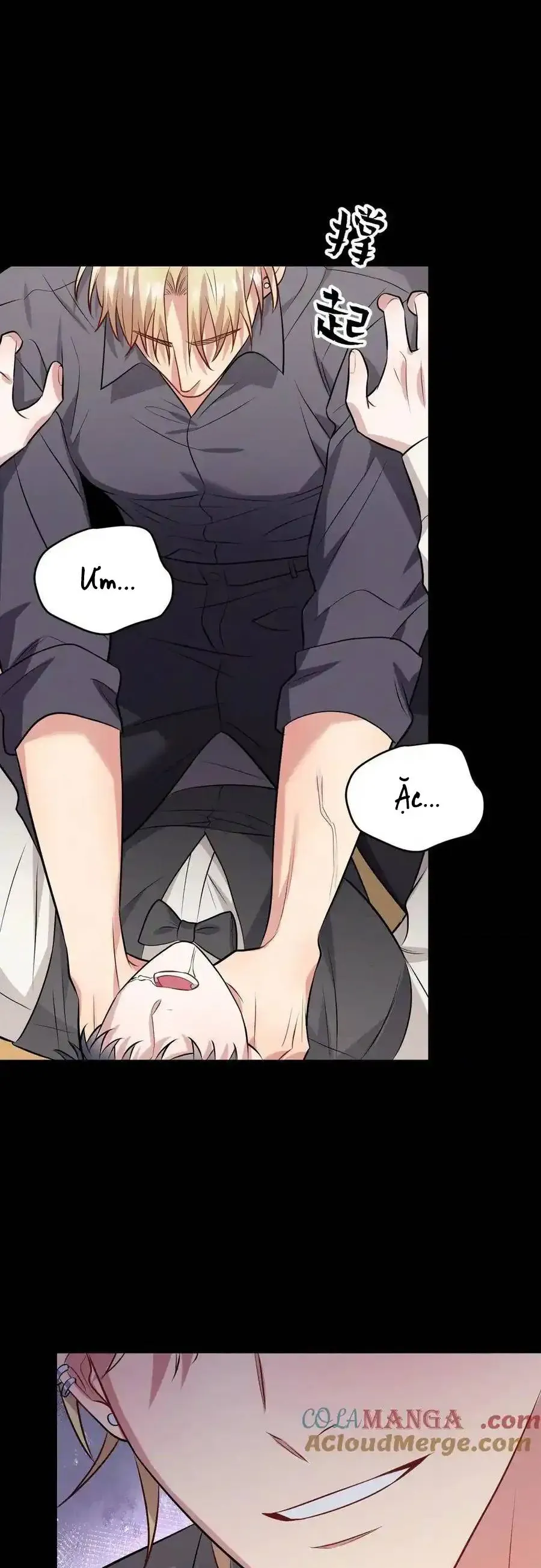 Trung Khuyển Công Lược Chapter 46 - 58