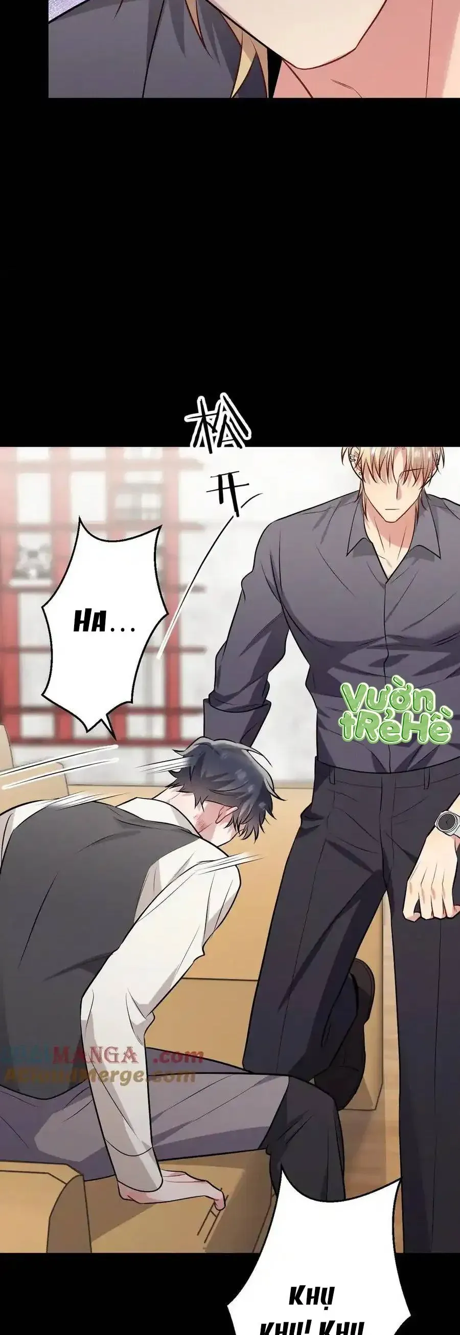 Trung Khuyển Công Lược Chapter 46 - 59