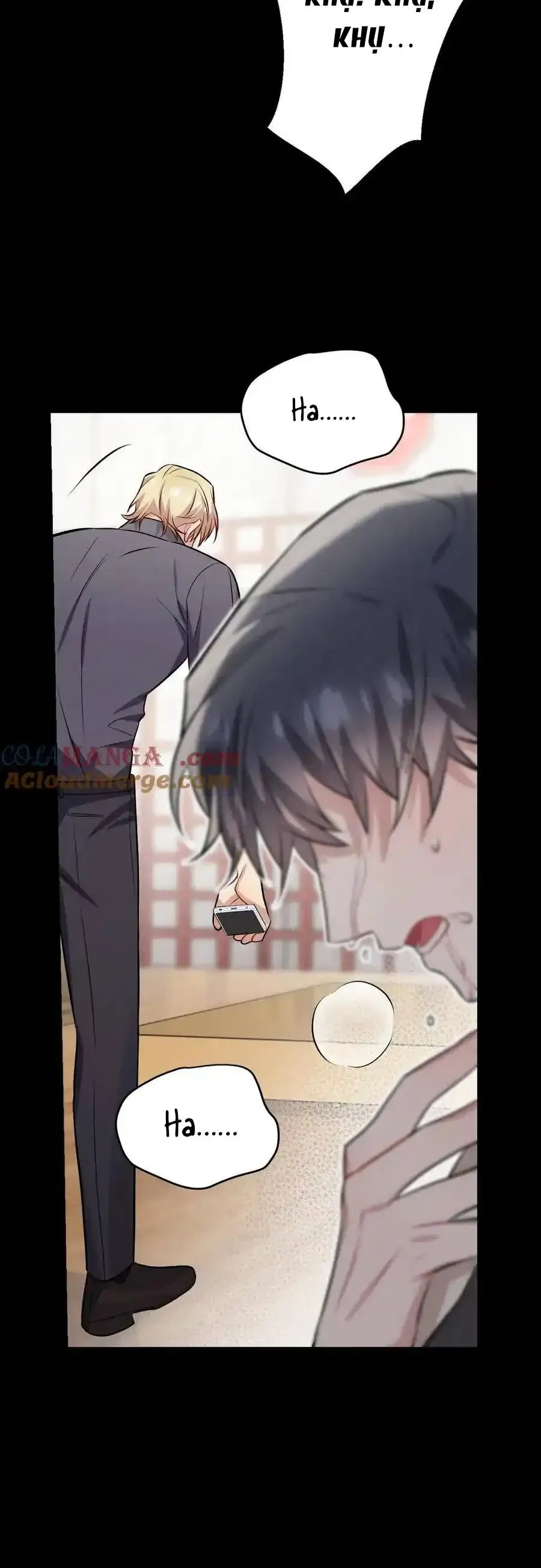 Trung Khuyển Công Lược Chapter 46 - 60