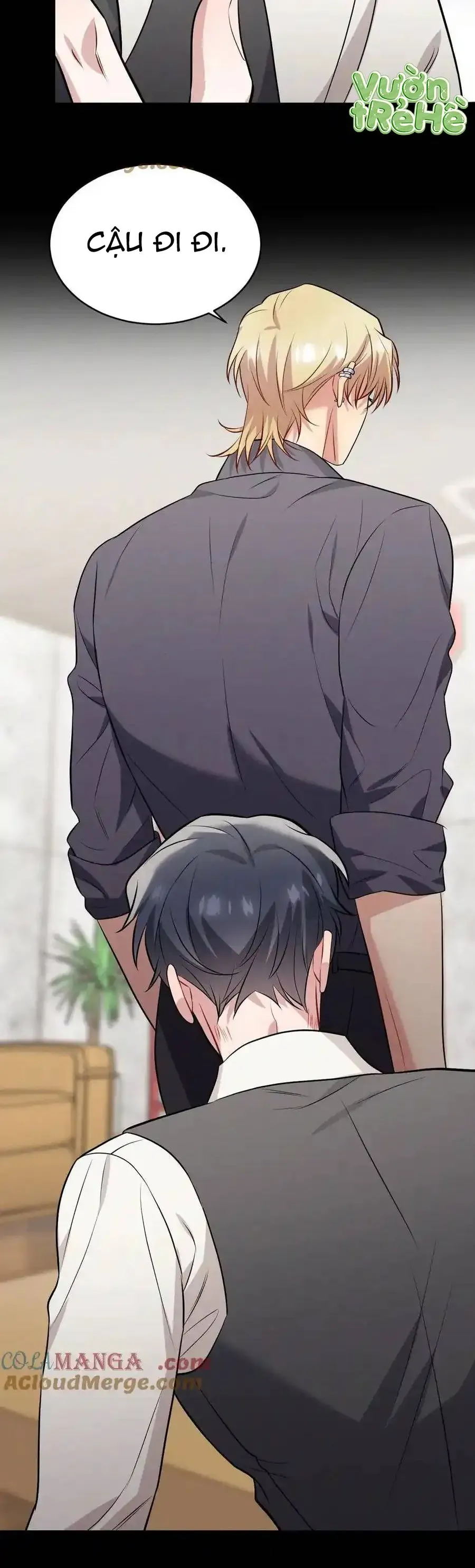 Trung Khuyển Công Lược Chapter 46 - 62