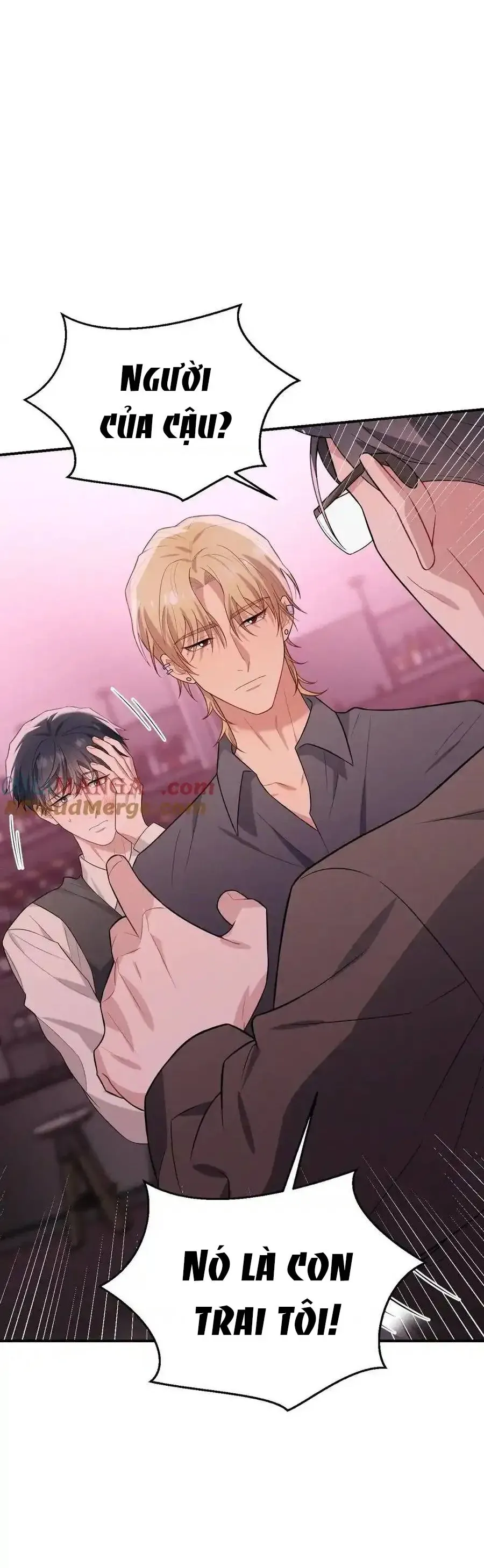 Trung Khuyển Công Lược Chapter 46 - 9