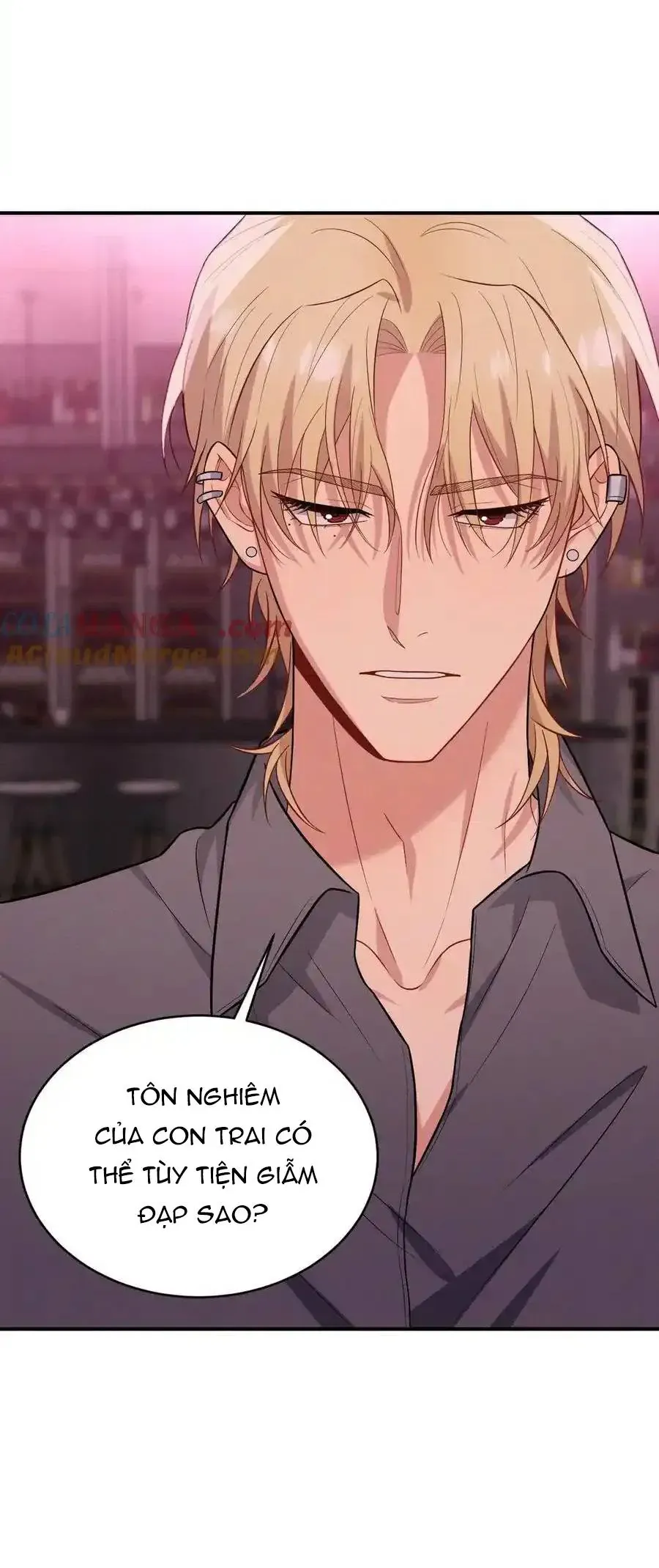 Trung Khuyển Công Lược Chapter 46 - 10