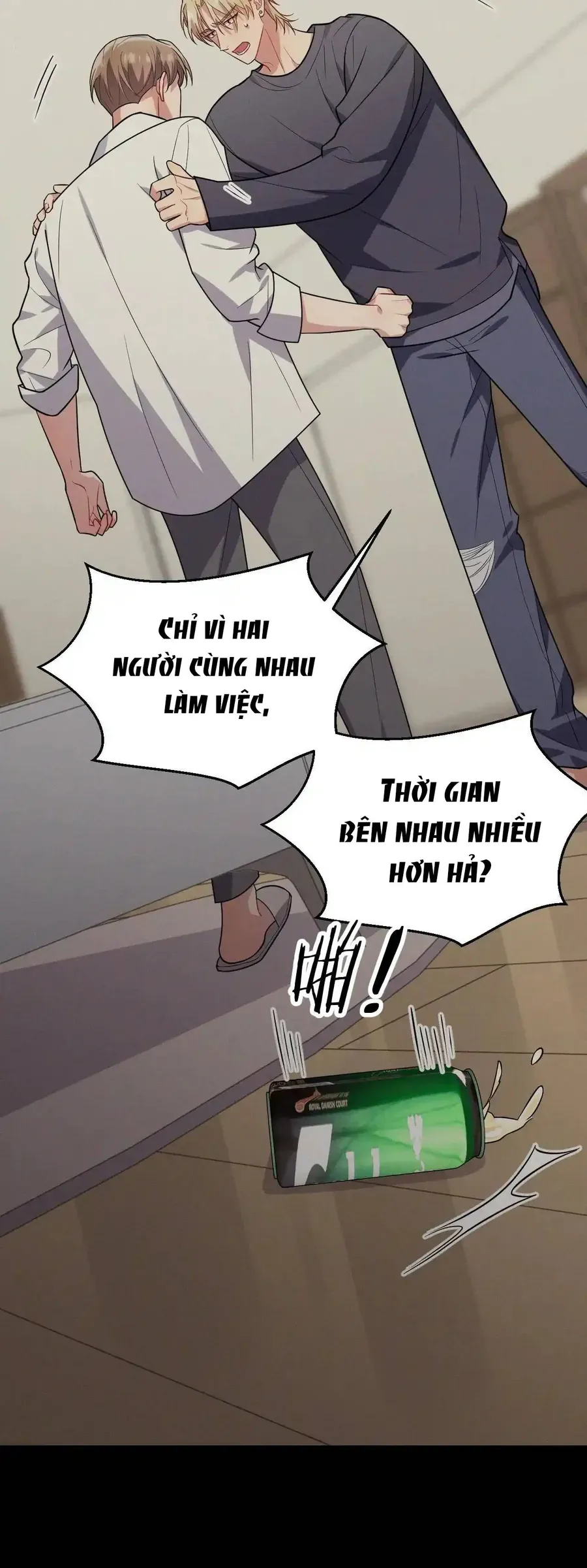 Trung Khuyển Công Lược Chapter 47 - 11