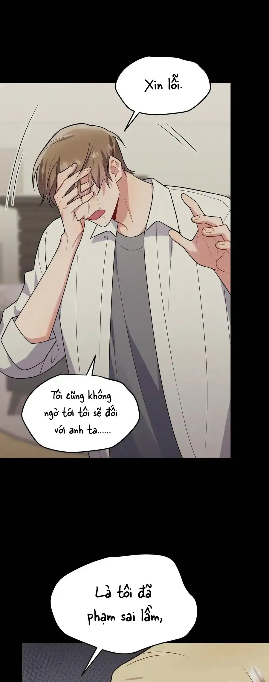 Trung Khuyển Công Lược Chapter 47 - 12