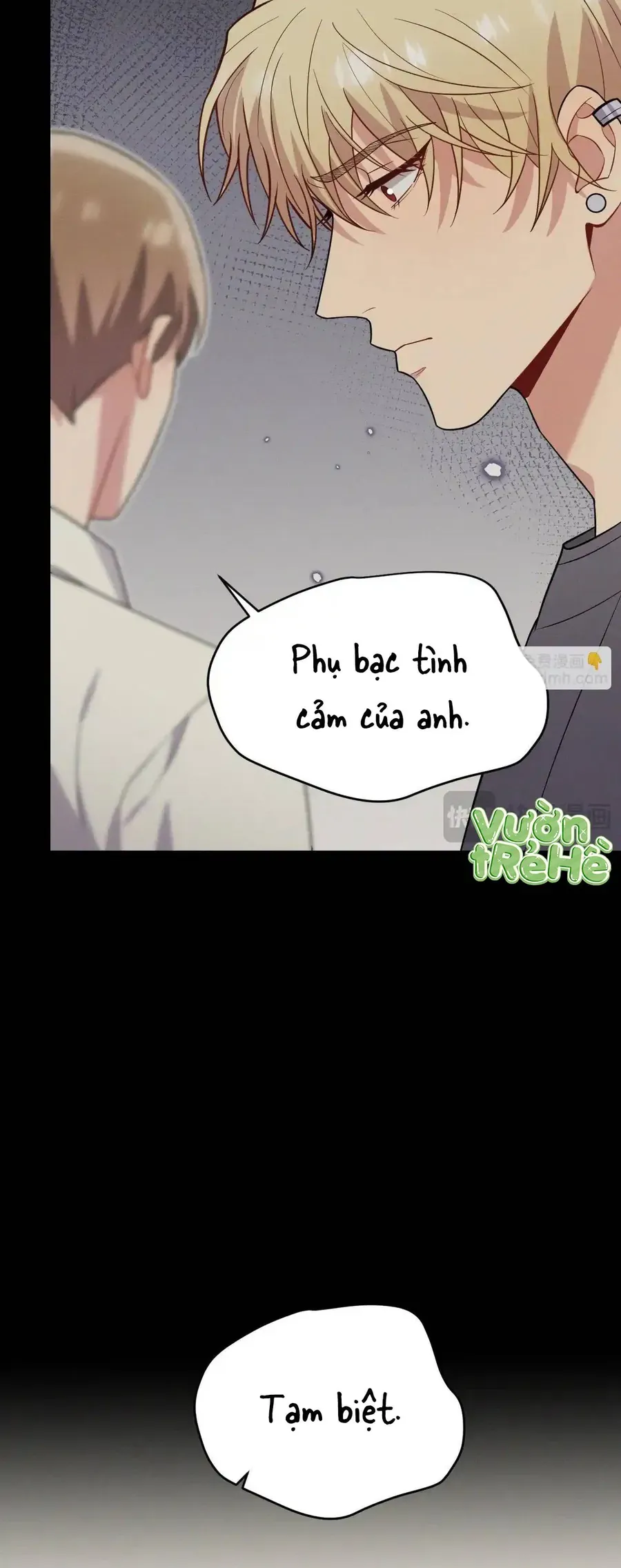 Trung Khuyển Công Lược Chapter 47 - 13