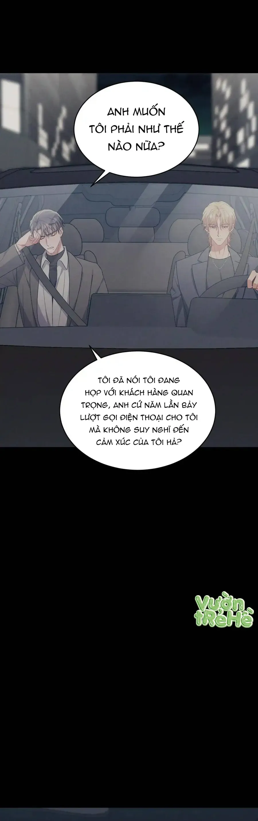 Trung Khuyển Công Lược Chapter 47 - 17