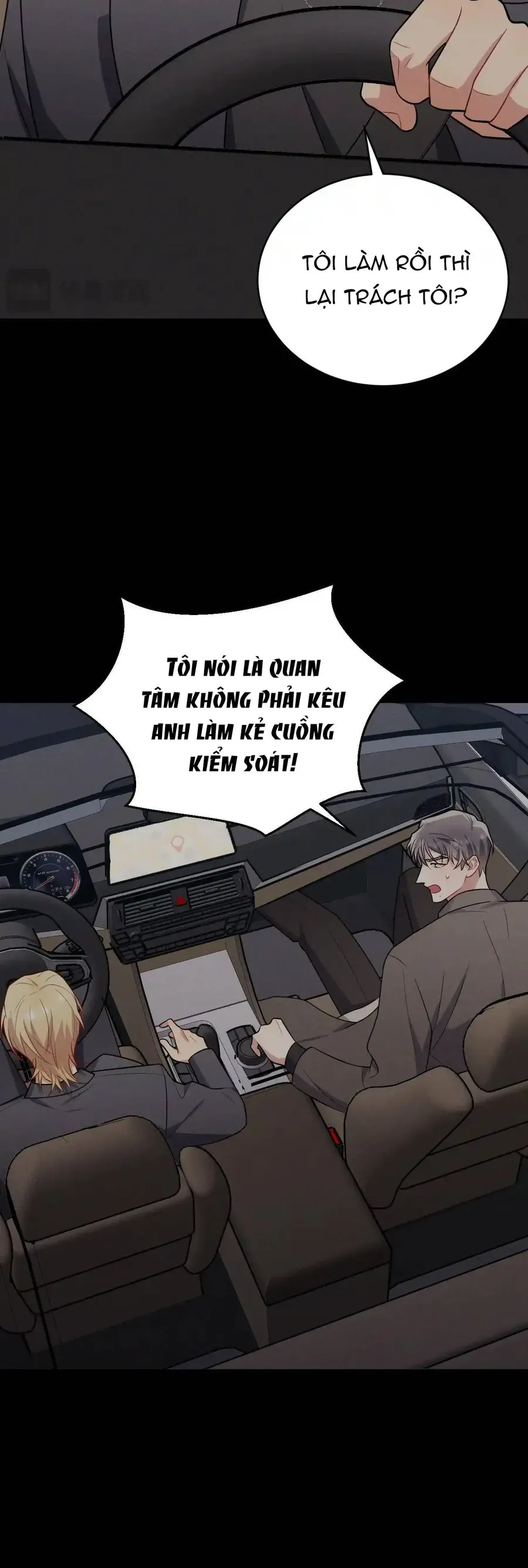 Trung Khuyển Công Lược Chapter 47 - 20