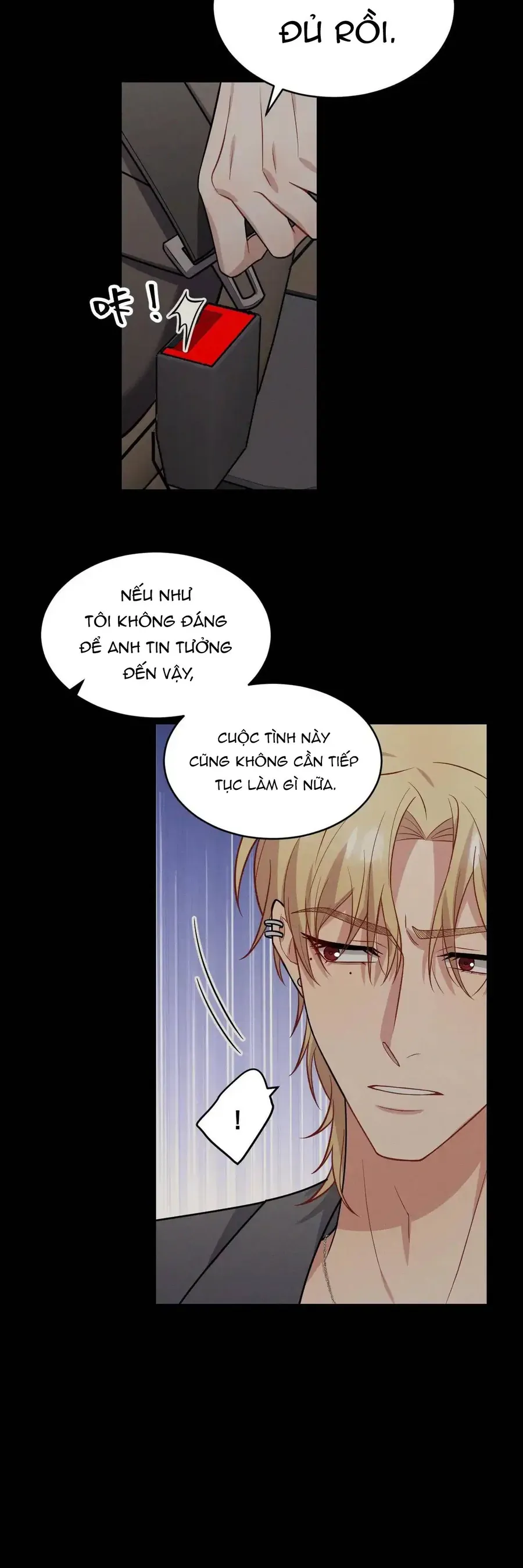 Trung Khuyển Công Lược Chapter 47 - 22